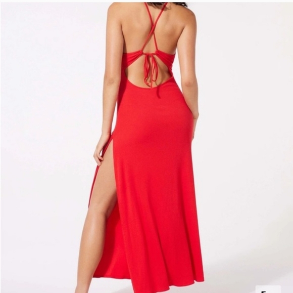 NWT SAVAGE X FENTY SLIP - Picture 2 of 5